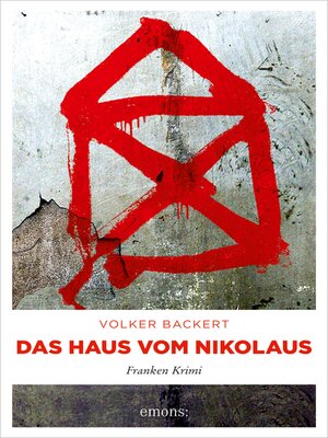 cover image of Das Haus vom Nikolaus